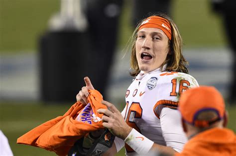 Former qb and coach at north carolina central univ. Jaguars 2021 NFL mock draft surrounding Trevor Lawrence