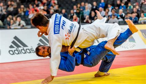Maybe you would like to learn more about one of these? Uruguay estará representando en Judo de los Juegos ...