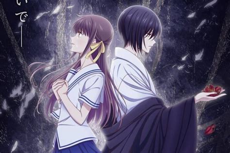 Please, reload page if you can't watch the video. Fruits Basket Season 3 Episode Release Schedule, Episode 1 ...