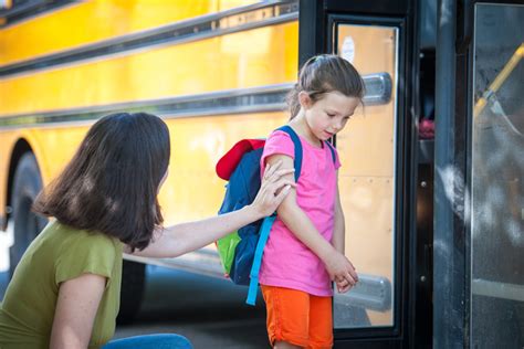 This shows up in a driving phobia in two ways. Answers for Back to School Anxiety | Palmer Home for Children