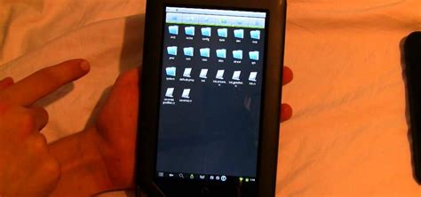 Wise and foreboding nature has placed a curse as punishment for the greed of the city's entitled inhabitants. How to Mod a Nook Color to run the Netflix app « Tablets :: Gadget Hacks