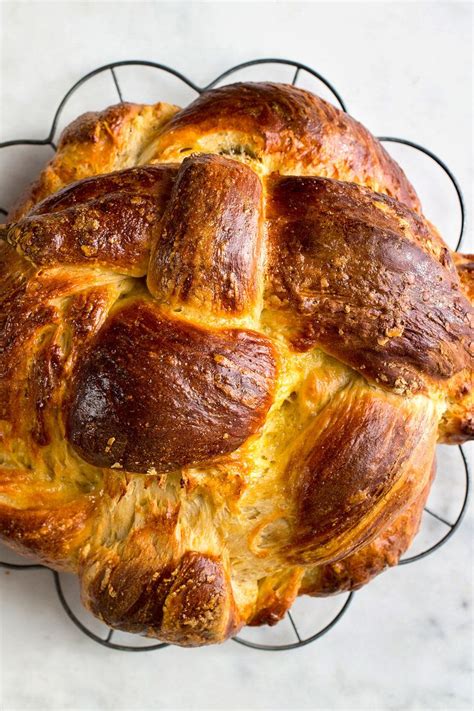 Brunch was delicious and they have the best iced coffee! My Favorite Challah Recipe | Recipe | Nyt cooking, Recipes ...