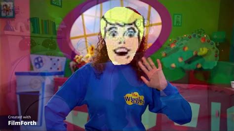 The Mystery Inc Wiggles Wiggle House Segment What Do The Wiggles Do