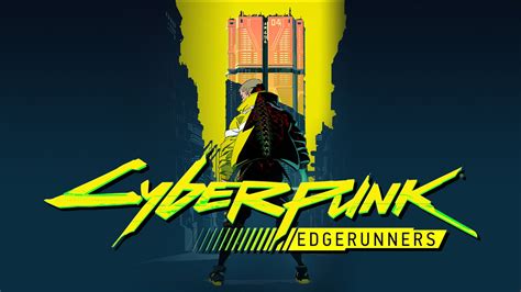 The First Trailer For Cyberpunk Edgerunners Is Here — Maxi Geek