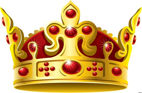Gold Crowns Clipart Crowns Printable Crowns Clip Art Royal Etsy My 7128