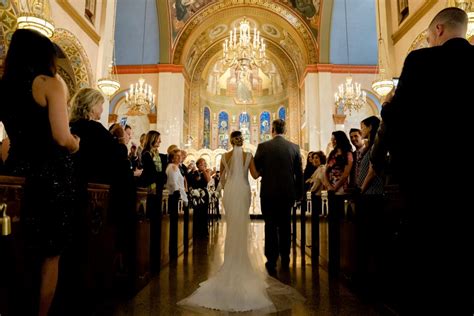 6 Essential Christian Wedding Traditions Nyc Wedding Photographer
