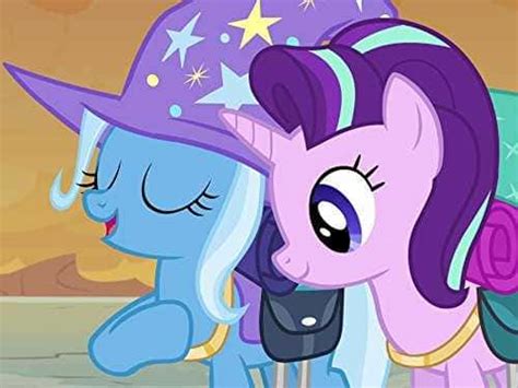 My Little Pony Debuts First Lesbian Characters Just In Time For Pride