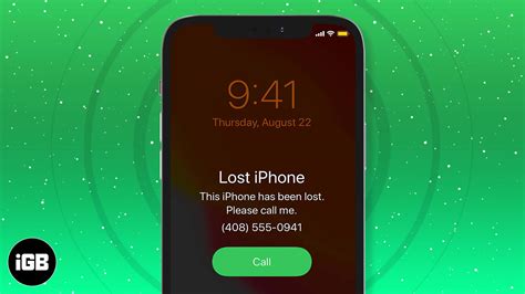 What To Do When Your Iphone Is Lost Or Stolen Follow 9 Things Quickly