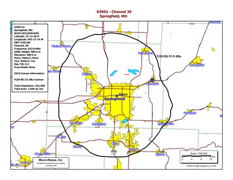 Coverage Maps – Heres Help Network