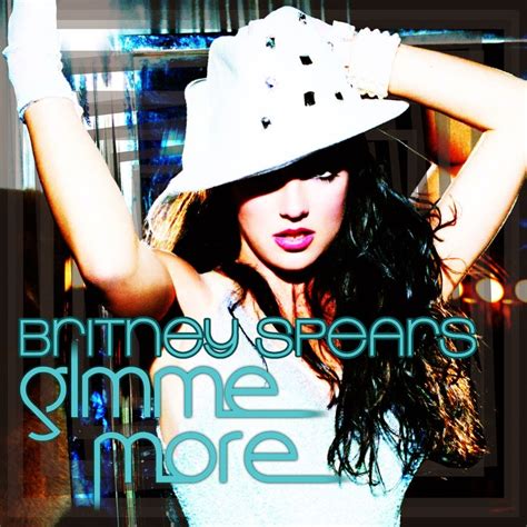 Canciones Traducidas Britney Spears Gimme More