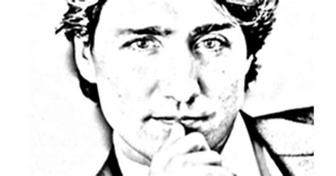 Justin Trudeau Imgur