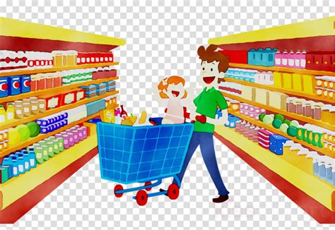 Supermarket Clipart Full Size Clipart Pinclipart Images And Photos Finder