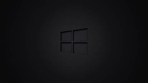 Windows 7 Fondo De Pantalla Oscuro Hd Windows 10 Fond
