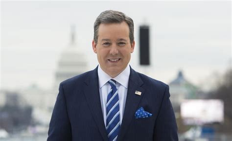 Fox News Fires One Of Its Top News Anchors Ed Henry Over Sexual