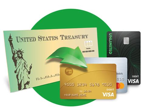 Maybe you would like to learn more about one of these? Stimulus Check & Deposit Information: Green Dot