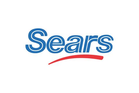 Sears Logo Logo Share