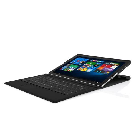 Get the best deals on microsoft surface pro 4 tablets. Microsoft Surface Pro 4 Case, Incipio Folio Case[Hard ...