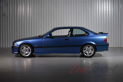 1997 Bmw E36 M3 Coupe Stock 1997162 For Sale Near Woodbury Ny Ny