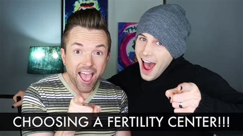 we choose our fertility center gay dads and twins ivf surrogacy journey mchusbands youtube