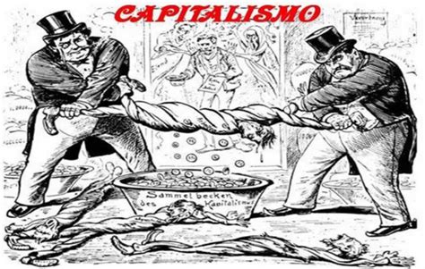 Los Pilares Del Capitalismo 2ª Parte Nr Periodismo Alternativo