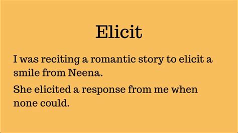 Illicit Vs Elicit What Is The Difference Between Illicit And Elicit