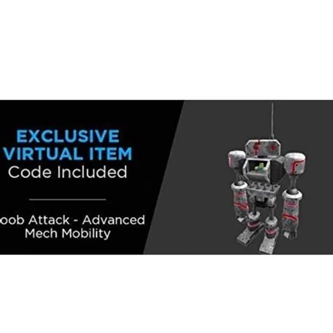 Roblox Imagination Figure Pack Noob Attack Mech Mobility Ph