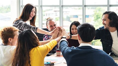 With materialism and self becoming more important in human life, some thought that the culture is something an old tradition and old fashion. 3 Reasons Why a Positive Workplace Culture is Important ...