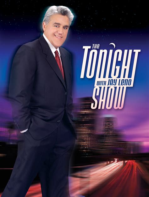 Watch The Tonight Show With Jay Leno Online Season 9 2000 Tv Guide
