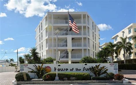 Siesta Key Beach House Rentals With Pool Sarasota FL