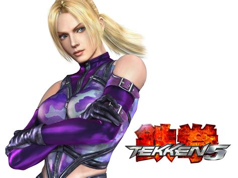 10 Nina Williams Papéis De Parede Hd E Planos De Fundo