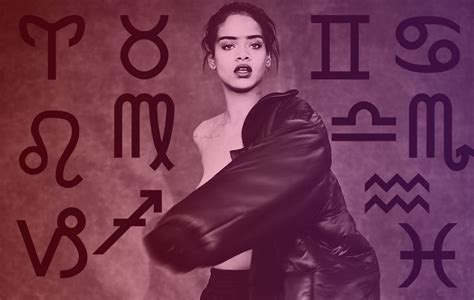 Which Rihanna No 1 Hit Matches Your Zodiac Sign Billboard Music Awards