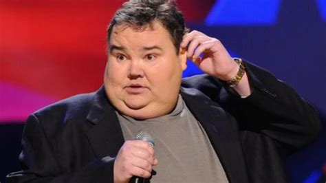 Us Comedian John Pinette Found Dead In Pittsburgh Hotel Bbc News