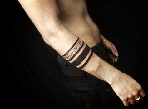 Celtic band tattoo wrist band tattoo wrist tattoos for guys tattoo bracelet arm tattoo sleeve tattoos tattoo ink feather tattoos foot tattoos. Pin on tattoo