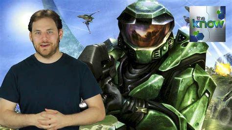 Halo Composer Sacked From Bungie The Know Youtube