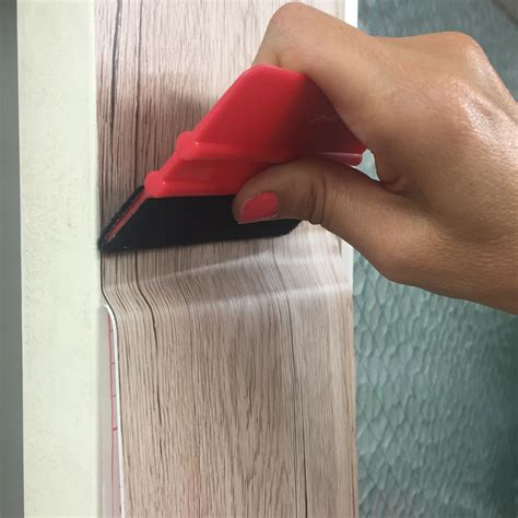 Dc Fix Self Adhesive Wood