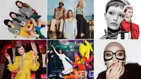 Quienes Son Los Fotógrafos De Moda Elegidos Para Las Campañas De Lujo