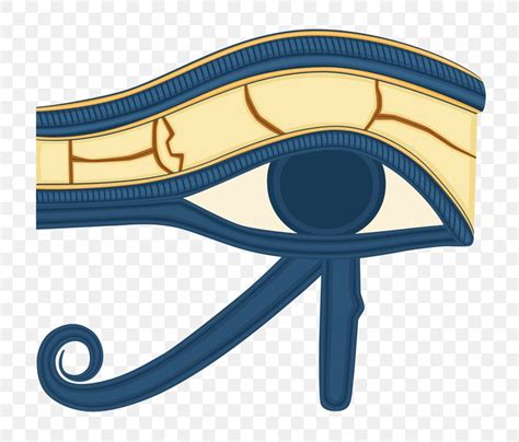 Ancient Egypt Eye Of Horus Eye Of Ra Wadjet Png 800x700px Ancient