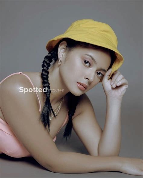 pin by mio s on bianca umali filipina actress model actresses