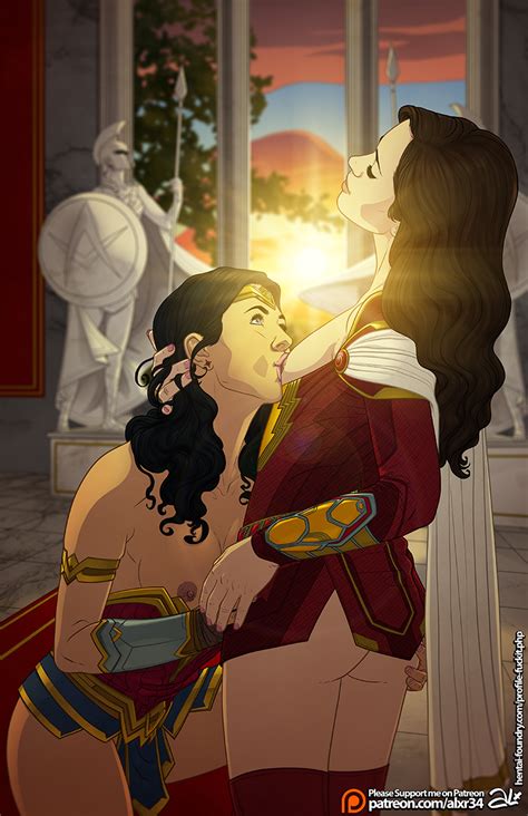 Rule 34 2girls Alx Fuckit Ass Breasts Dc Dceu Fuckit Mary Marvel