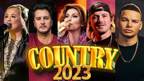 Best New Country Music 2023 Playlist Latest Country Hits New Country Songs 2023 Country