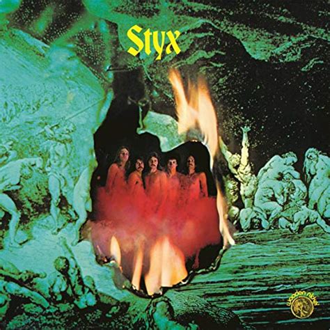 Styx Styx I Kbps Mp Hard Rock Progressive Rock Soft Rock