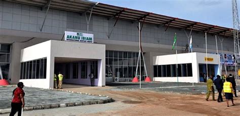 Airports near awka, anambra, nigeria on map. Enugu Airport: Anambra Guber aspirant, Olih commends ...