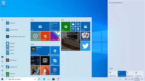 A Closer Look At The New Light Theme In Coming To Windows