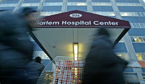 New Yorks Public Hospital System To Cut Jobs And Programs The New