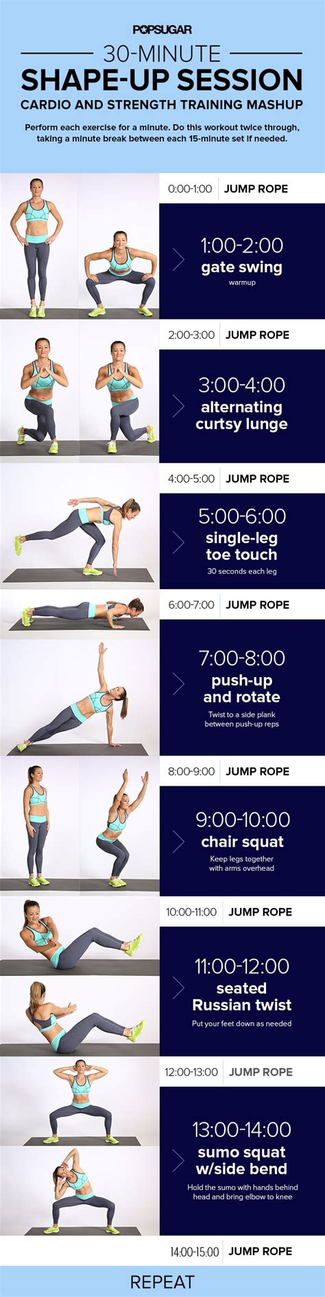 Best Workout Posters Popsugar Fitness Photo 30