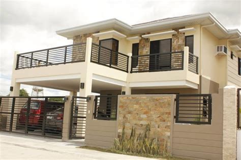 See more ideas about philippine houses, house design, house. Buena Vista Subdivision, Mabalacat, Pampanga