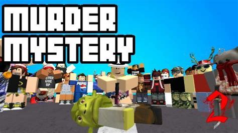 It is somewhat similar to the popular mafia or among us, but it has its own chips. Roblox All Murder Mystery 2 Codes Wiki - Download Cheats ...