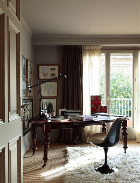 Elegant Home Office Daily Dream Decor