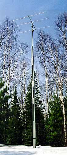 I did not want to wait 20 years for a tree to grow where i need one. 156 best images about Ham radio on Pinterest | Radios ...