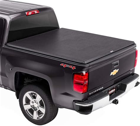 Truxedo Truxport Soft Roll Up Truck Bed Tonneau Cover272001fits 2014